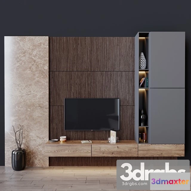 975100 - Tv set 49
