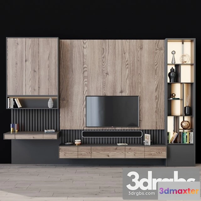 975104 - Tv set 50