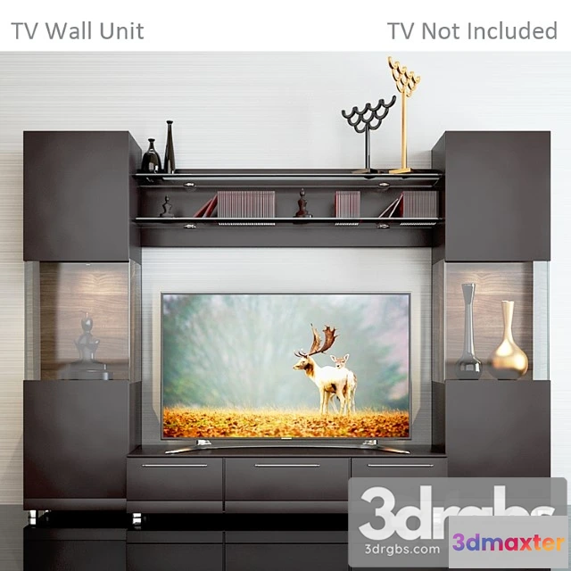 975170 - TV Set Unit 2