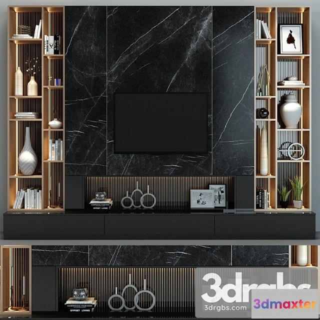 975176 - Tv shelf 003