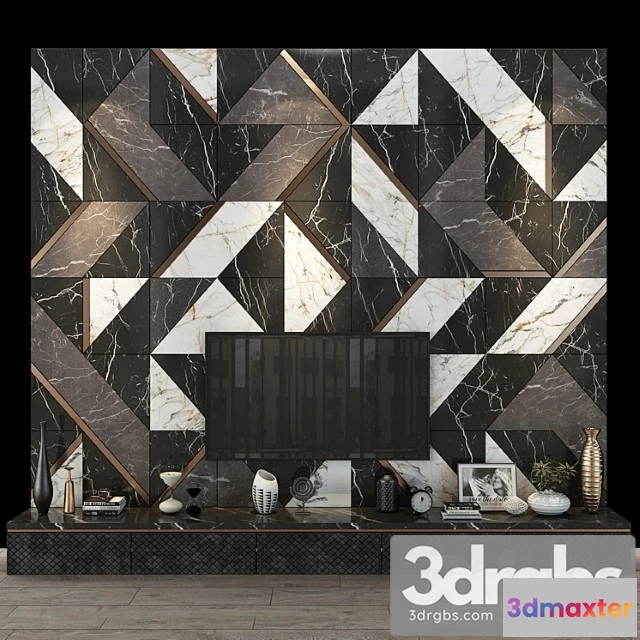 975178 - Tv shelf 0101