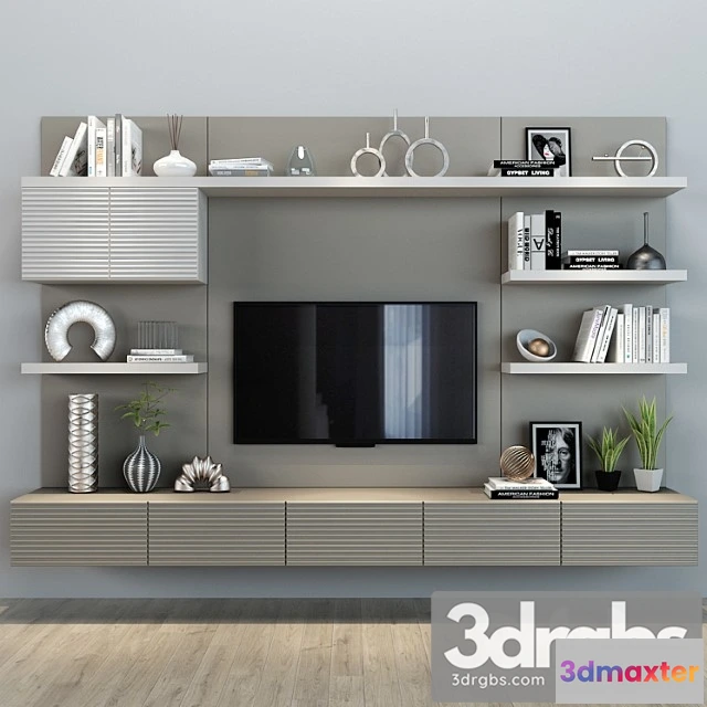 975182 - Tv shelf 0110