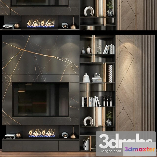 975196 - Tv shelf 0213