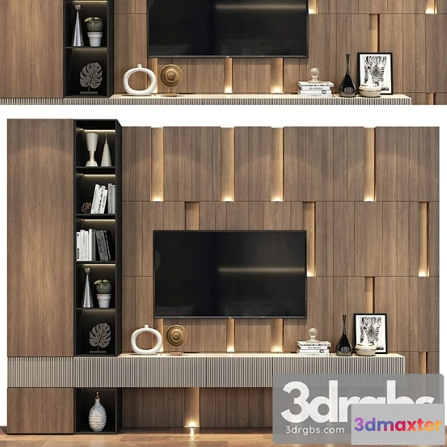975254 - TV Stand 27 2