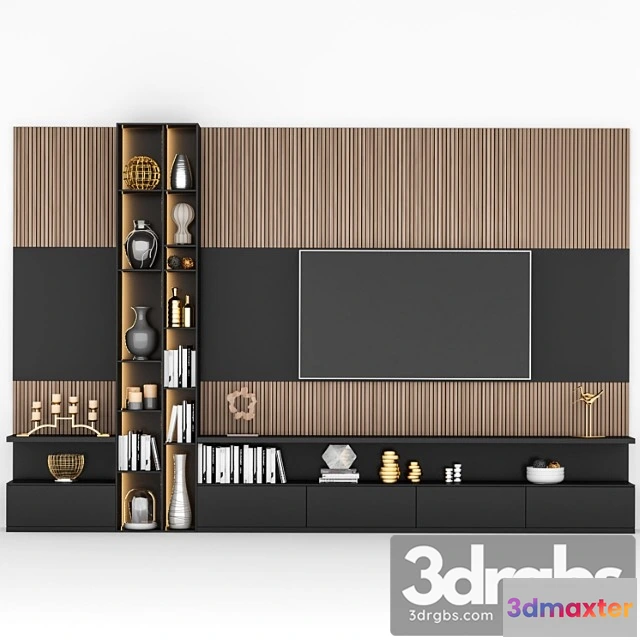 975256 - Tv stand 85