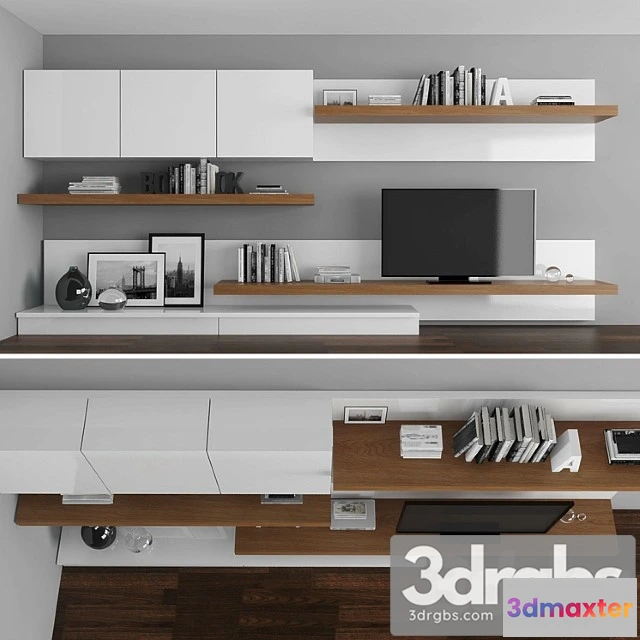 975258 - Tv stand set 013