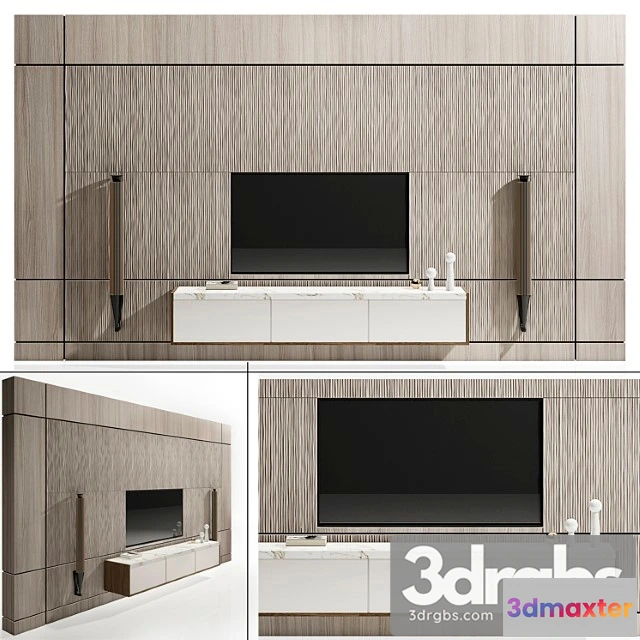 975282 - TV Stand Set 22