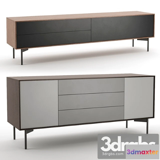 975292 - TV Tumby Sk Design Borge