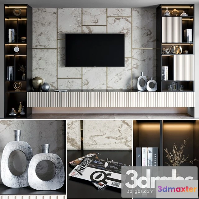 975294 - TV Unit 09 1