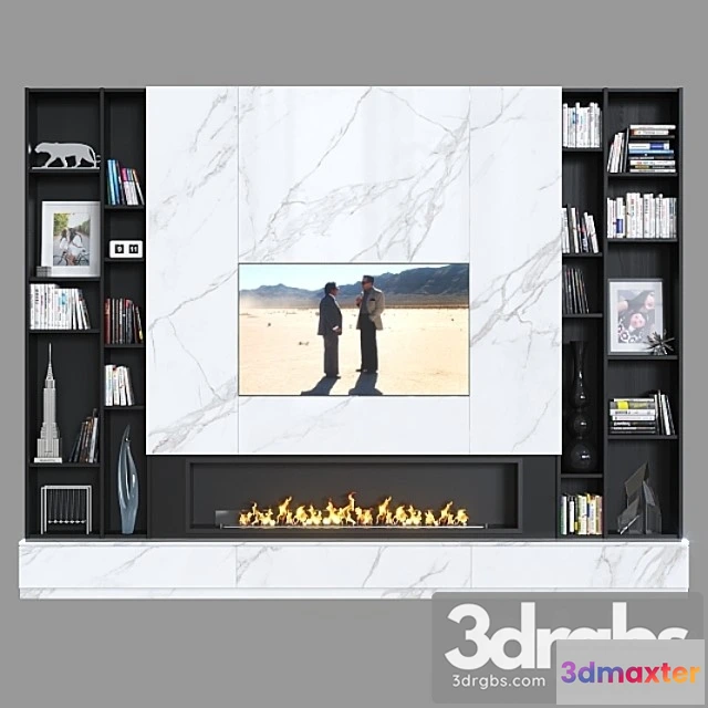 975306 - TV Wall 015