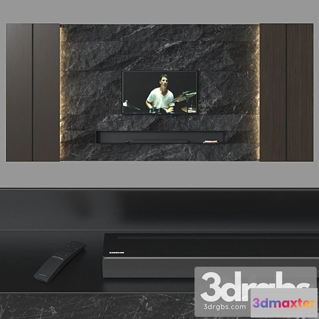 975310 - TV Wall 034