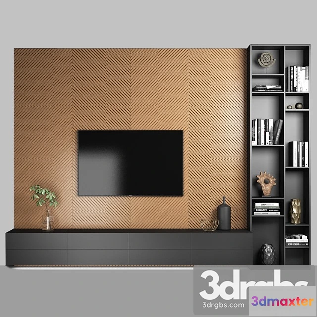 975320 - TV Wall 1 3