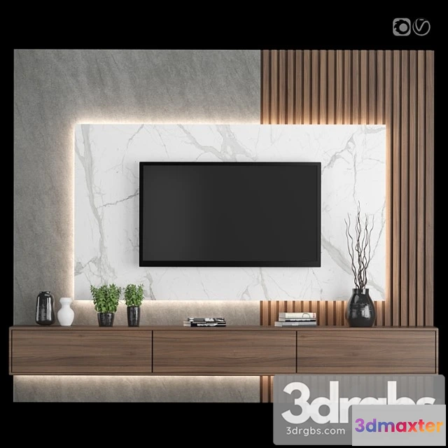 975324 - TV Wall 13