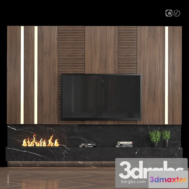 975326 - TV Wall 14