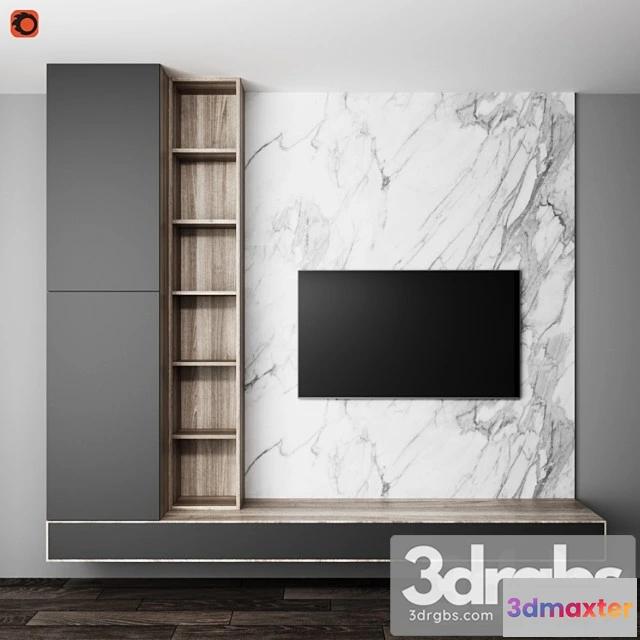 975330 - TV Wall 2