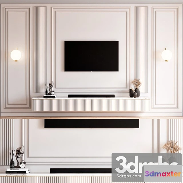 975334 - TV Wall 26 4