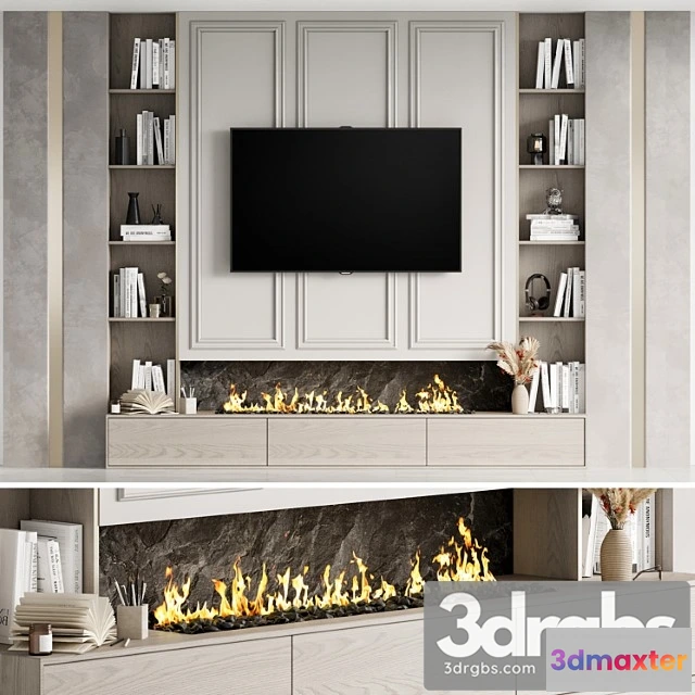 975338 - TV Wall 27 4