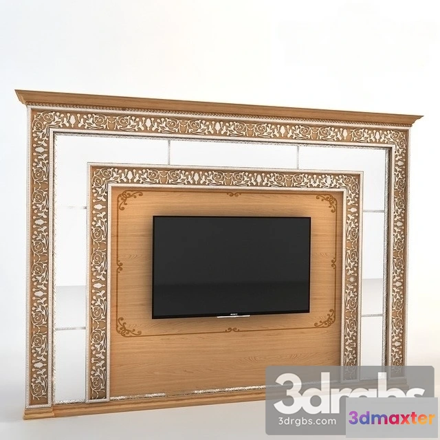 975364 - TV Wall Rampoldi