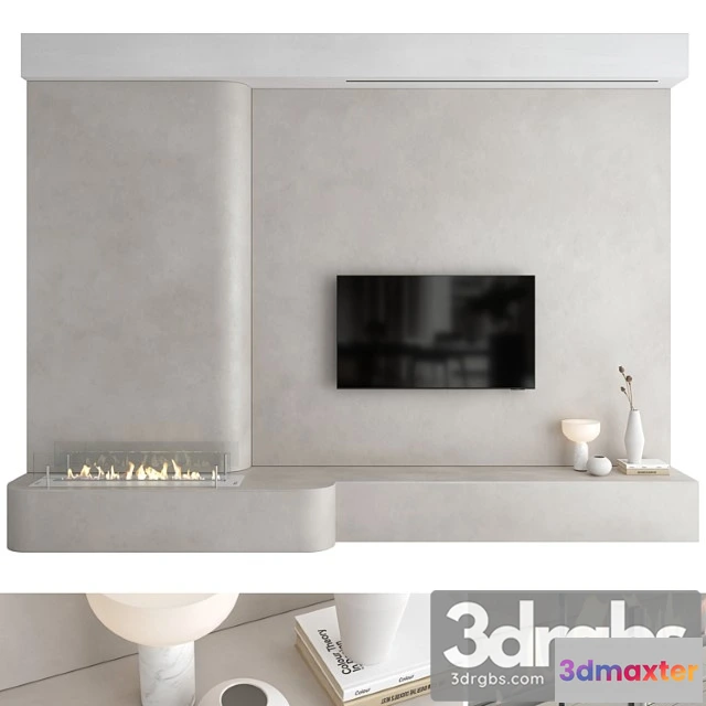 975398 - TV Wall Set 25 2