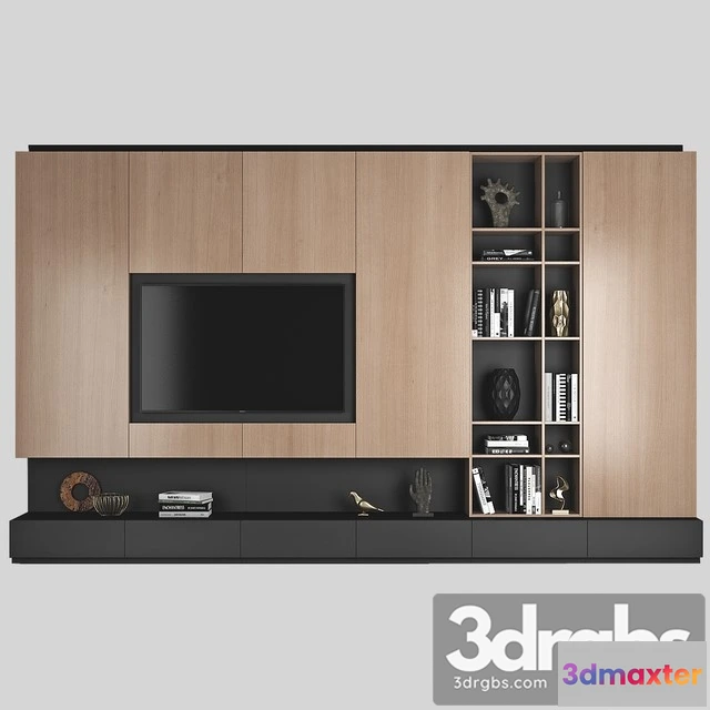 975434 - TV Wall