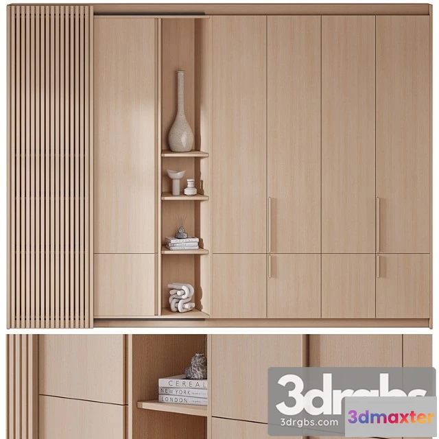 1041690 - 52 wardrobe composition