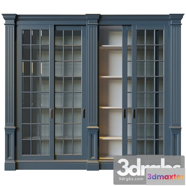 1041694 - American style wardrobe