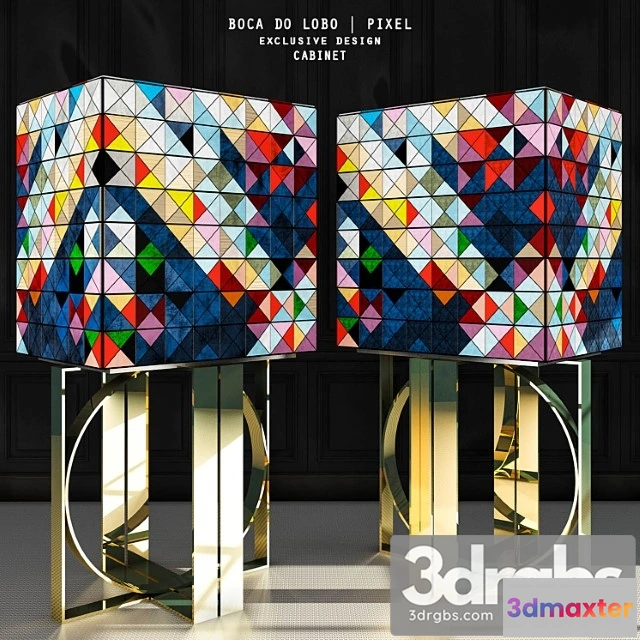 1041718 - Boca do lobo  Pixel