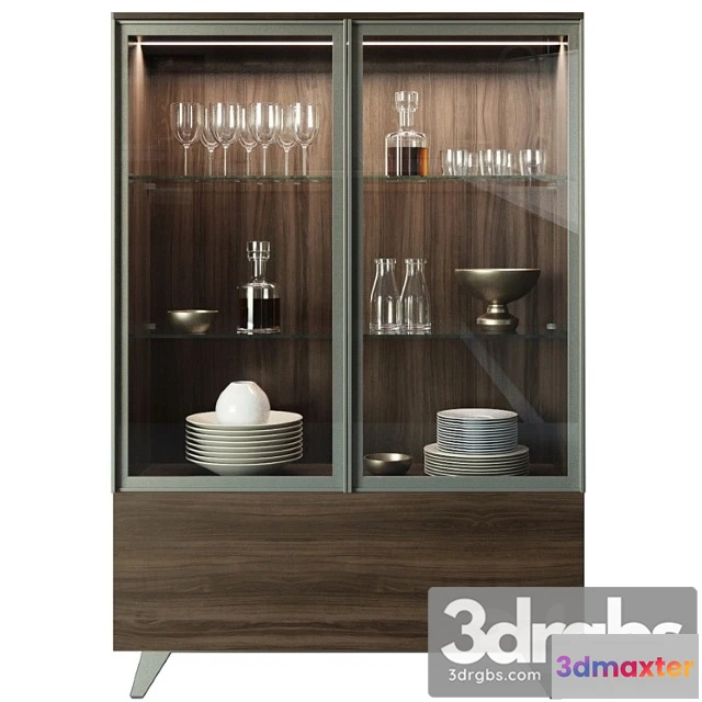 1041738 - Buffet metropolis tomasella