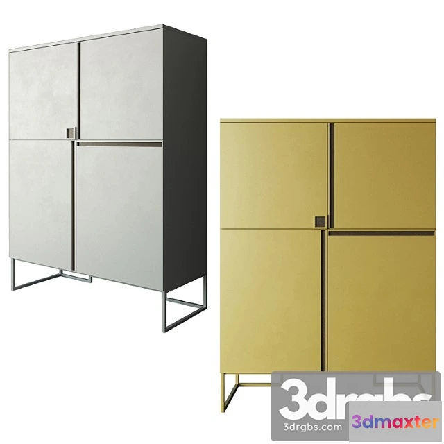 1041740 - Buffet regolo tomasella