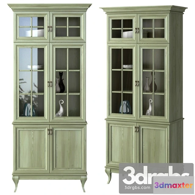 1041748 - Cabinet 414 mk-64