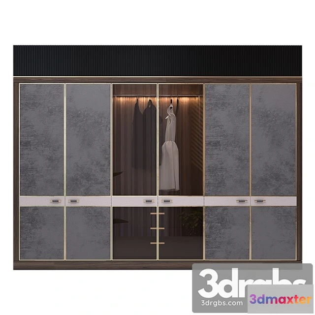 1041788 - Cabinet lux