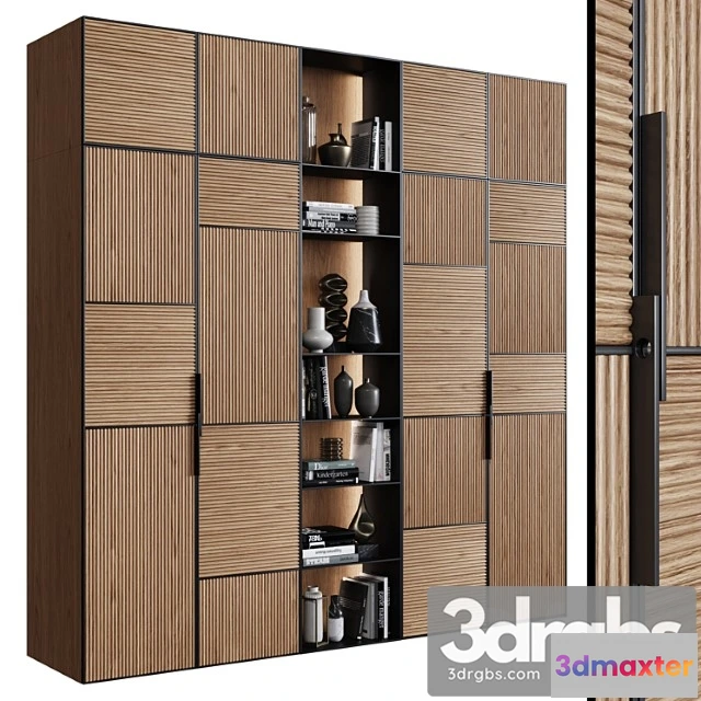 1041810 - Cabinets in modern style 45