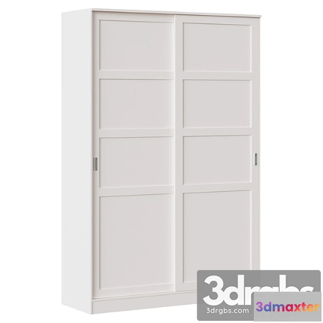 1041814 - Camelia sliding wardrobe