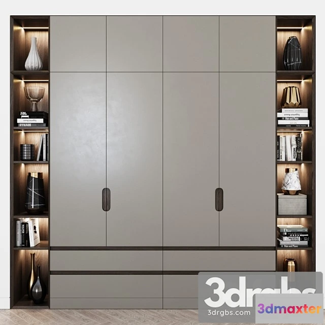 1041838 - Contemporary wardrobe 11