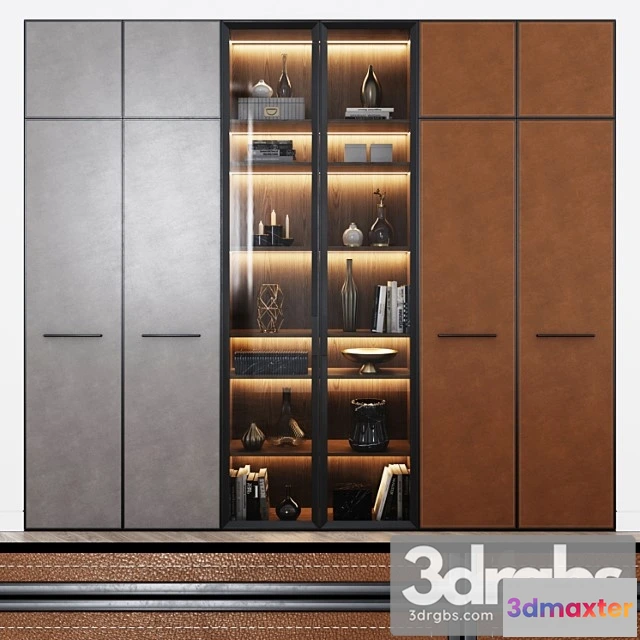 1041840 - Contemporary wardrobe 13