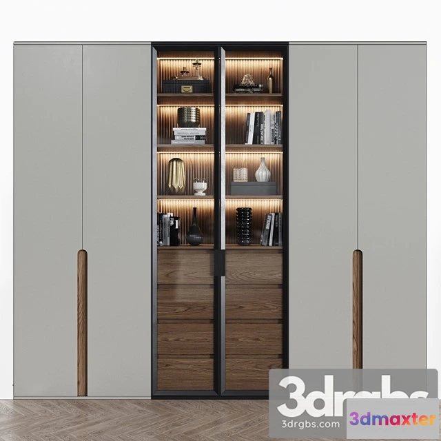 1041842 - Contemporary wardrobe 15