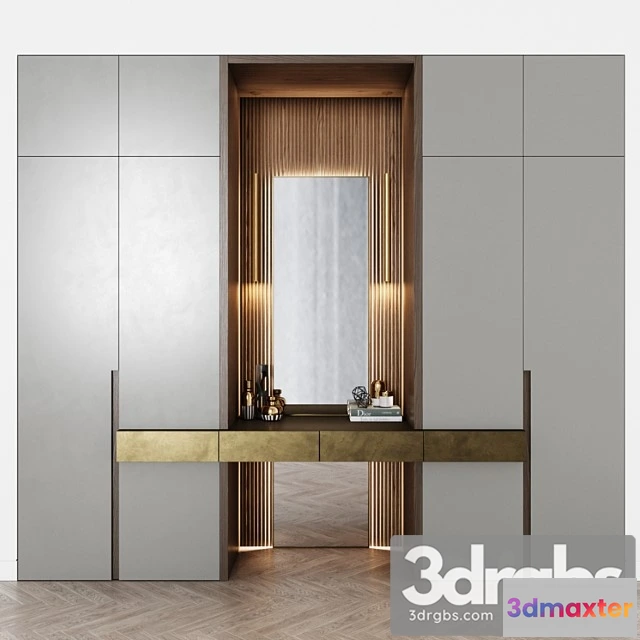 1041844 - Contemporary wardrobe 17