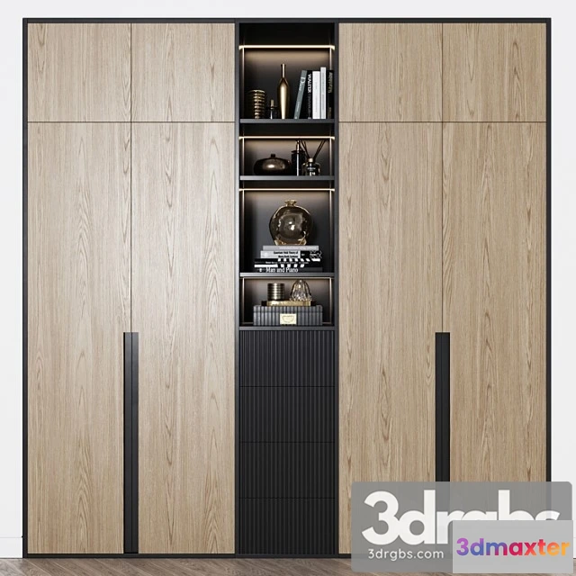 1041846 - Contemporary wardrobe 18