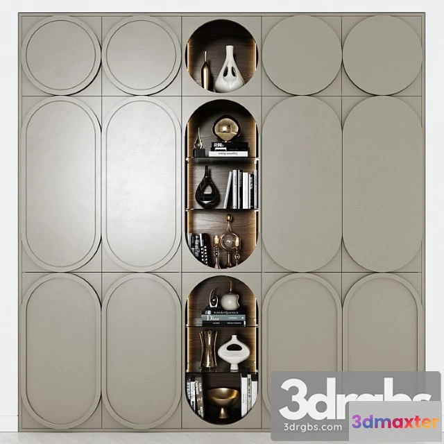 1041848 - Contemporary wardrobe 20