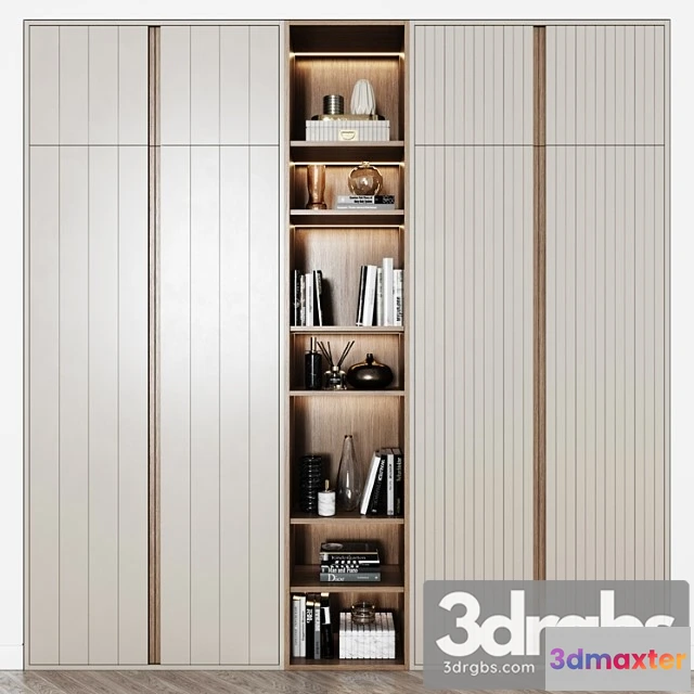 1041850 - Contemporary wardrobe 22