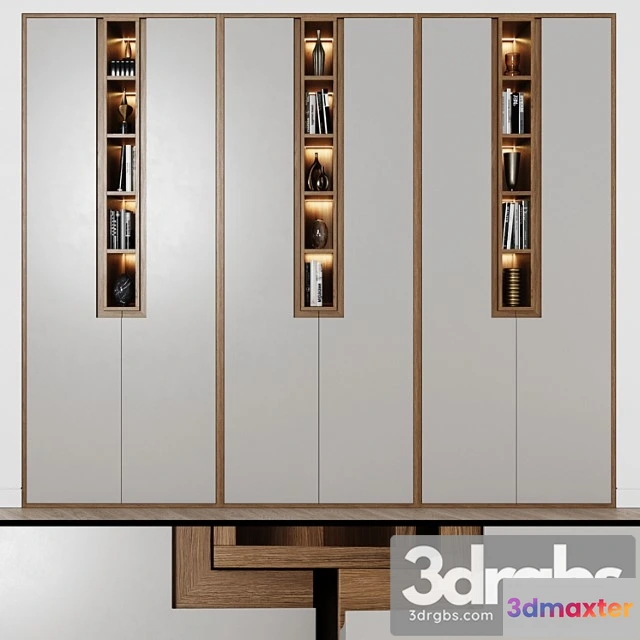 1041856 - Contemporary wardrobe 30