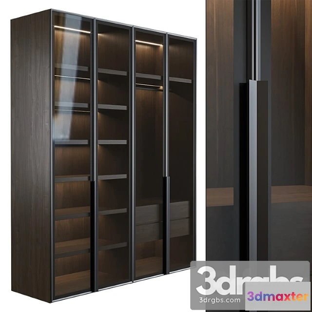 1041890 - Cupboard my 50 (muzafarov collections)