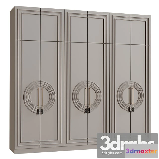 1041900 - Cupboard set 03