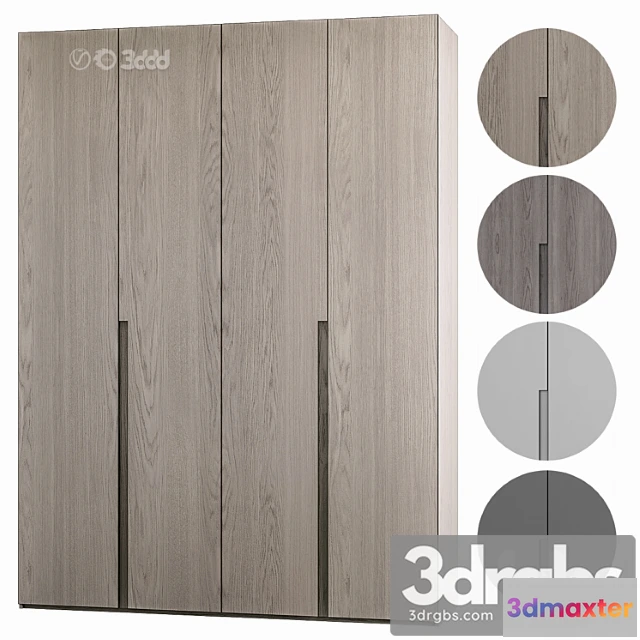 1041904 - Cupboard set 18