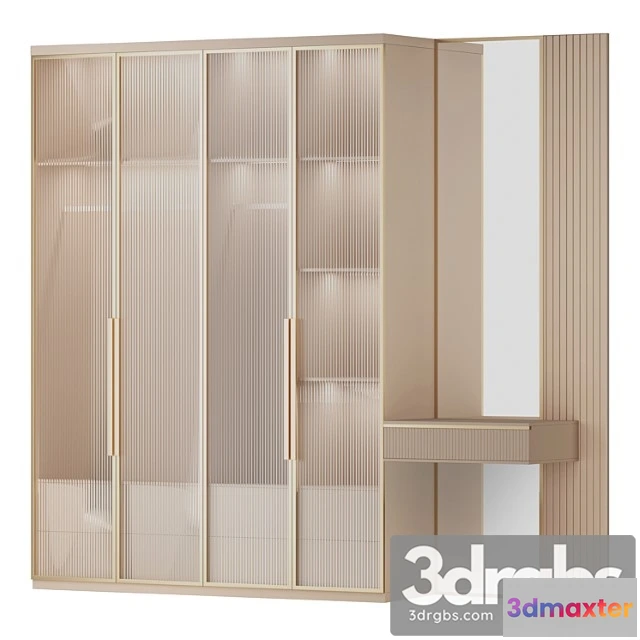 1041906 - Cupboard set 6