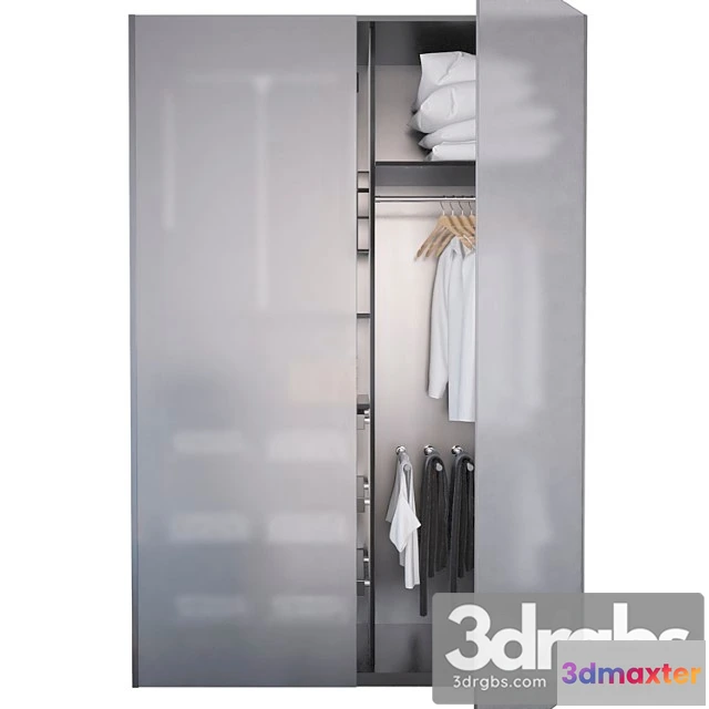 1041912 - Cupboard with filling