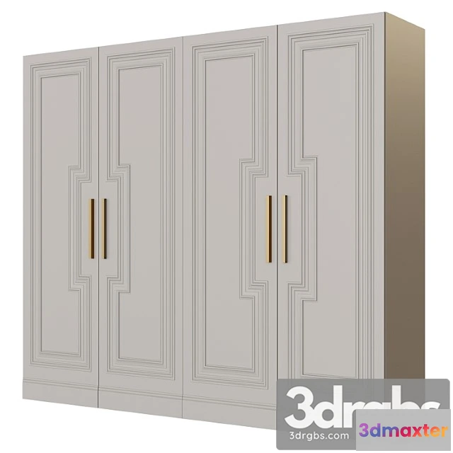 1041920 - Cupboard - No.3