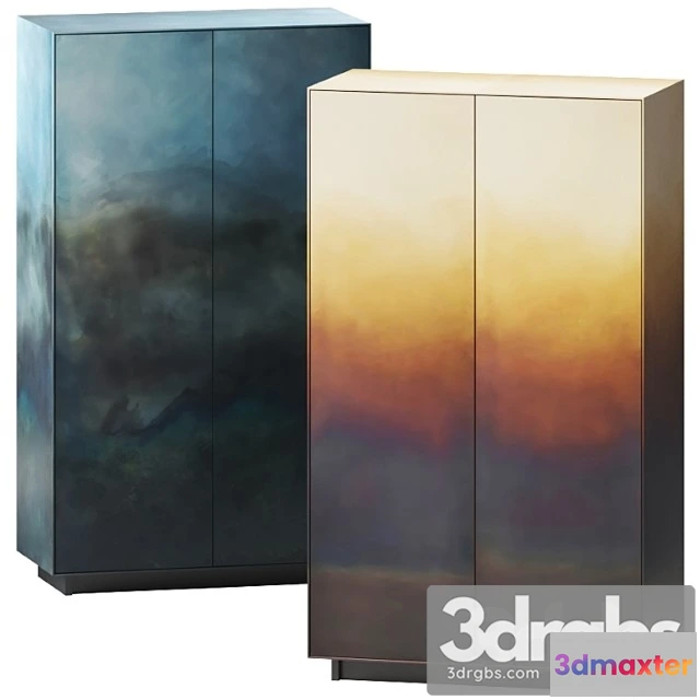 1041948 - De castelli marea