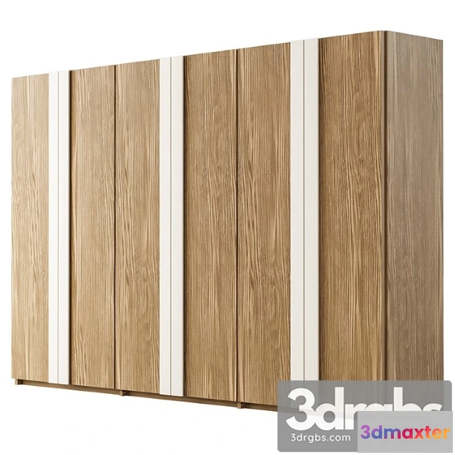 1041968 - Flap wardrobe