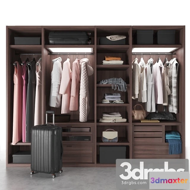 1041970 - Flou wardrobe - No.2